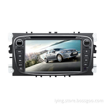 Car DVD Player for Mondeo 2007-2011/S-MAX